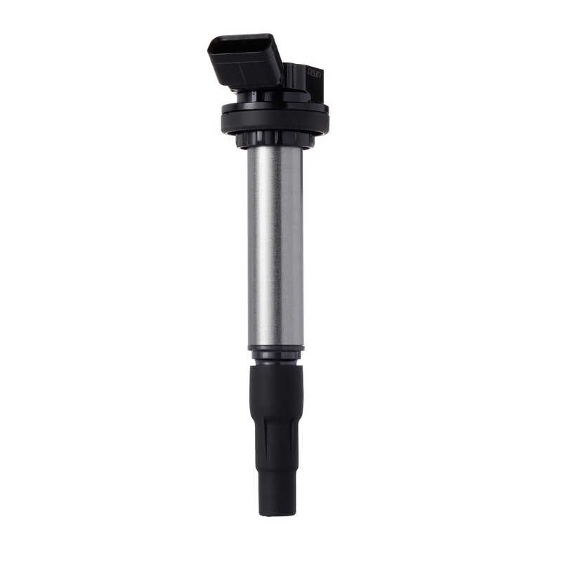 AISIN Automotive Ignition Coil for Toyota Vehicles, Genuine Compatible Model