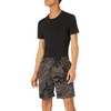 Urban Classic Men's Basic Terry Shorts, Mehrfarbig (Dark Camo 784), XX-Large