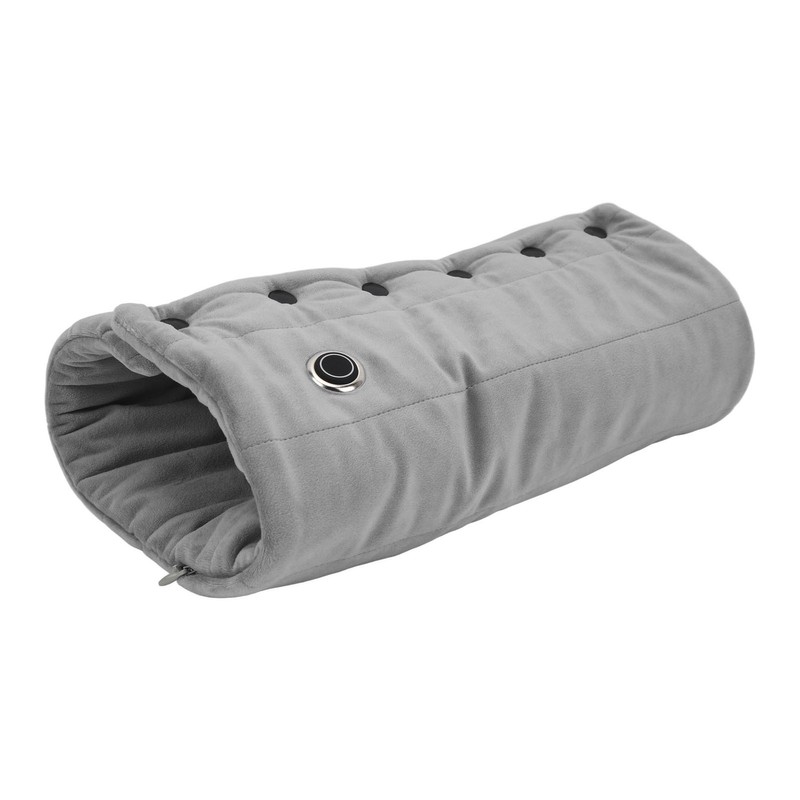 Electric Graphene Heated Pad Hand Warmer Washable 3 Speed Foldable