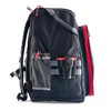 Ugly Stik Deluxe 3700 Tackle Backpack, Durable and Comfortable Fishing