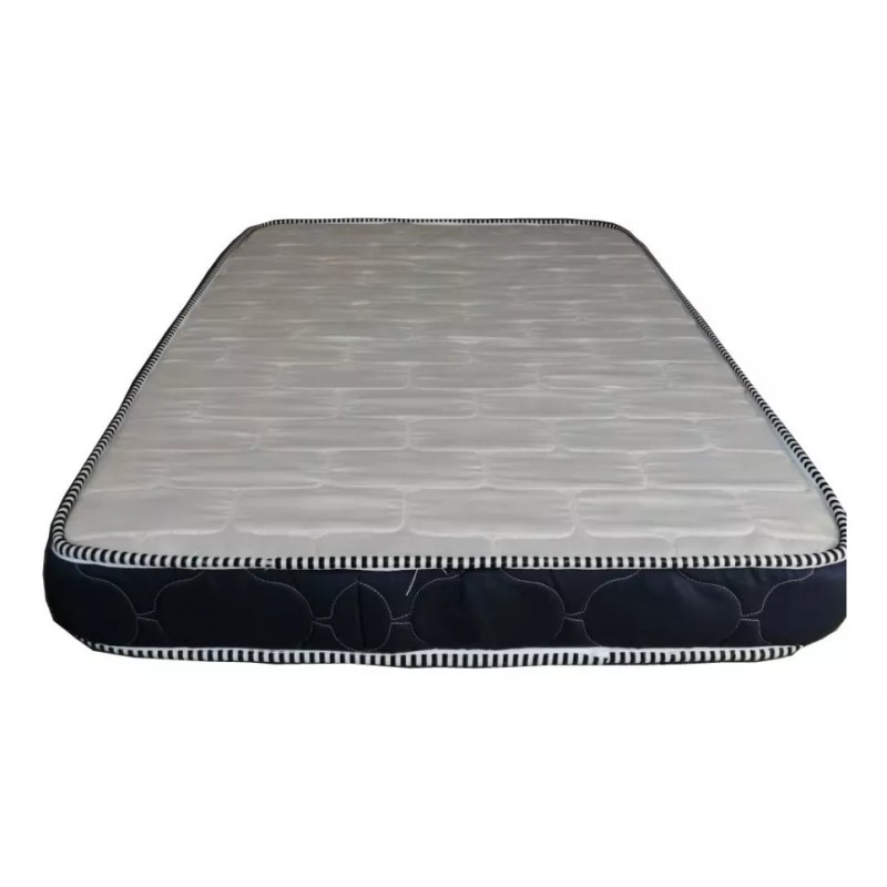 Baby Colchón Para Cuna O Corral Aglutinado 50 X 100