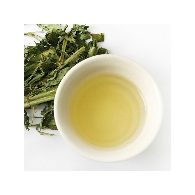 Donguihanjae 동의한재 국산 익모초 육모초 500g Korean Domestic Mugwort Herb
