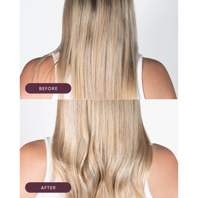 NAK Signature Blowout Mist 250ml