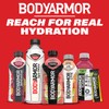 BODYARMOR Flash I.V. Electrolyte Beverage, Grape, 20 Fl Oz (Pack
