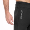 GoldFin Men Wetsuit Shorts, Neoprene 2mm Adjustable Drawstring Short Cold