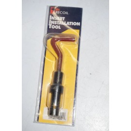 RECOIL 50591-0 Free Run Insert Installation Tool 3/4" 18mm Tang Break Tool