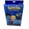 GAME SwimPals Water-Filled Pool Toy Underwater Mermaid for pools and