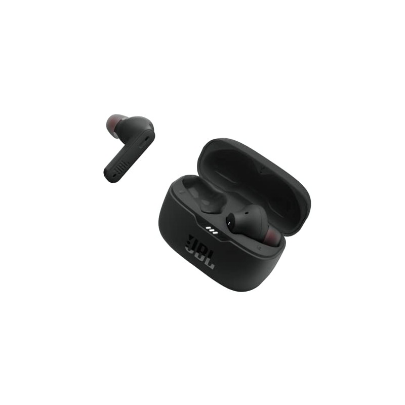 JBL Tune 230NC Audífonos Inalámbricos Bluetooth - Negro