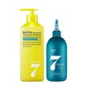 Head Spa 7 [Select] 1 Sham Tree 740g + 1 large volume treatment / [골라담기] 샴트리740g 1개+대용량 트리트먼트 1개