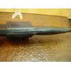 Custom cross draw knife sheath for the buck Selkirk knife.