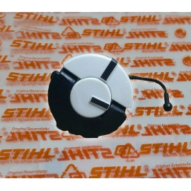 For STIHL Genuine OEM Stihl 0000 350 0563 Toolless Filler Cap MS290 MS310 MS390  MS192T