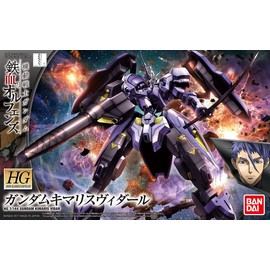 Bandai Hobby - Gundam IBO - #35 Gundam Kimaris Vidar HG IBO 1/144 Model Kit