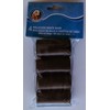Four Rolls Dog Waste Bags by Greenbrier