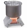 Bleuet Pocket Stove