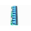 KNACRO DC 12V 30A 8-Channel Relay Module High Or Low