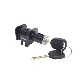 Tpuk Bonnet Lock Latch For Transit Connect 2 Keys From 30/7/2006 1491607