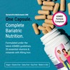 BariatricPal Multivitamin ONE 1 per Day! Bariatric Multivitamin Capsule with