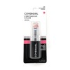 CoverGirl Continuous Color Lipstick, Rose Quartz 415, 0.13-Ounce Bottles (Pack