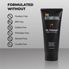 Hair Situation Medium Hold Hair Styling Gel Mr. Polished, Alcohol-Free,