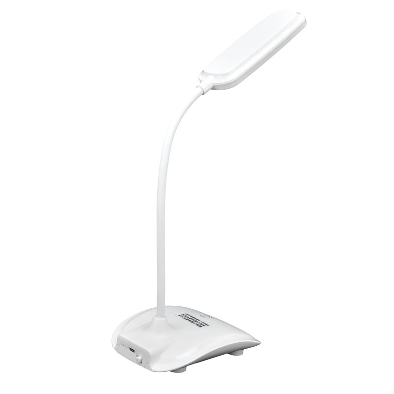 Table Lamp Eye Caring LED Folding Night Reading Lamp USB