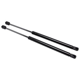 2 x Rear Tailgate Boot Gas Struts for 2008-2015 Hyundai i20 Hatchback Lift Support System 450 (N) 420 MM 817701J000, 817701J010