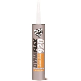 DAP 7079889700 WDS DYNAFLEX 920 Gray GY700 Raw Building Material, 10.0 oz