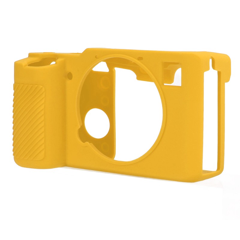 Camera Housing Case Soft Silicone Skin Housing Protective Cover for