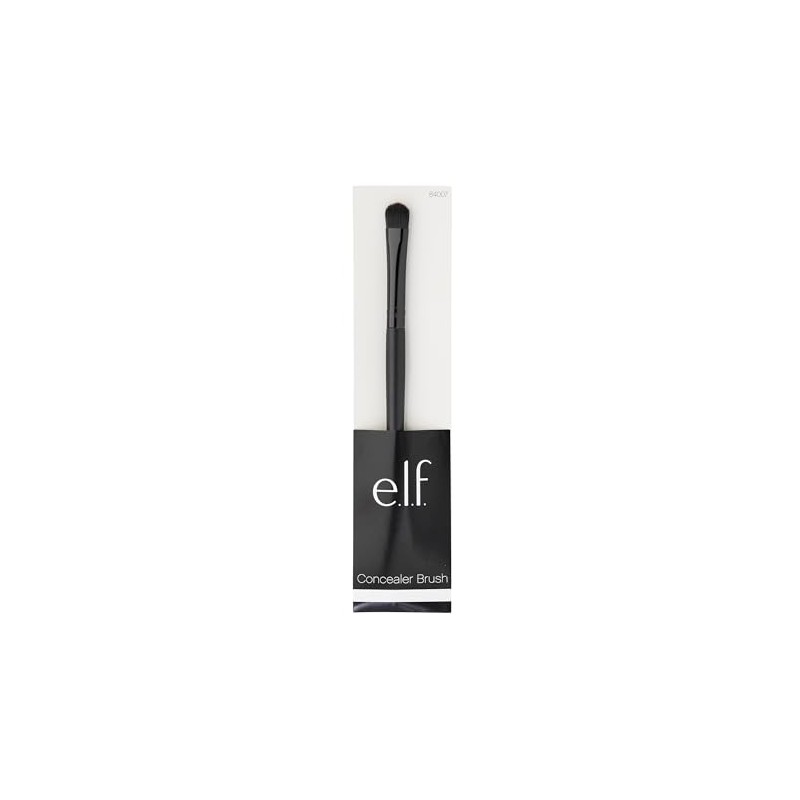 e.l.f. Cosmetics E.l.f. studio concealer brush - concealer brush