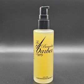 The Bearded Barber Supply Concentrated Beard Oil - Original Scent - The Bearded Barber Supply - 2 Fl Oz