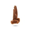 QUEEN HELENA G03 Women's Finger Gloves