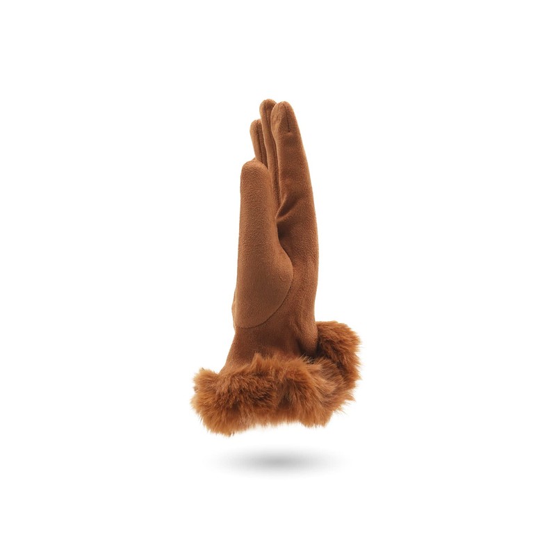 QUEEN HELENA G03 Women's Finger Gloves