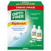 Opti-Free Replenish 2 x 300mL Twin Packs