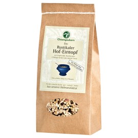 Chiemgaukorn Organic Rustic Yard Stew 290g