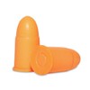 Mack's Ammo Ear Plugs (100 Pair) - Orange