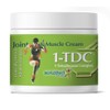 1tdc Joint & Muscle Relief Cream - Use On Back,
