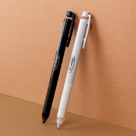 Matte Retractable Air Mono Mechanical Pencils (Set of 36) / 무광 노크 방식 에어 모노 샤프 필기류 (36개 1세트)