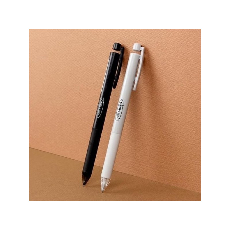 Matte Retractable Air Mono Mechanical Pencils (Set of 36) /