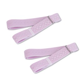Amemari Waist Belt, Set of 2, Waist Straps, Made in Japan, Kimono Belt, Pink, Dressing Accessories, Adjuster, Waist Strap, Kimono, Kimono, Kimono, Yukata, Dresses, Elastic Belt, Japanese Accessories,