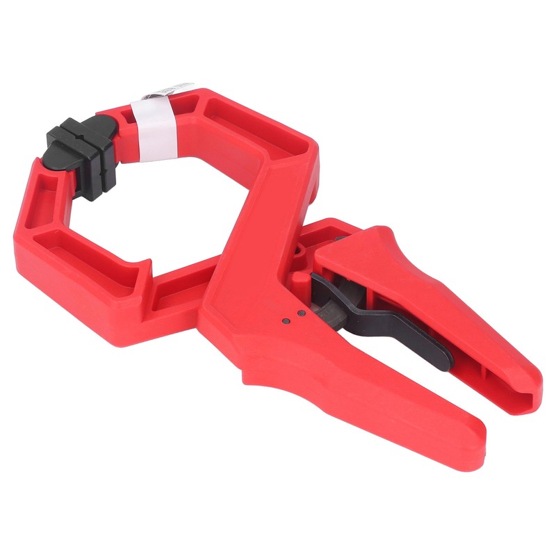 Woodworking Ratchet Clamp High Strength Quick Release Ratchet Spring Clamp