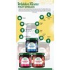Walden Farms Fruit Spread Variety Pack Blueberry, Raspberry & Strawberry