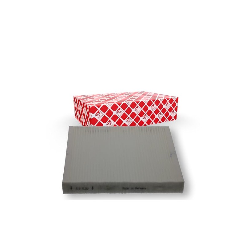 febi bilstein 37789 Cabin Air Filter