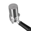 53.4mm Dosing Cup, Pavant 304 Stainless Steel Espresso Dosing Cup
