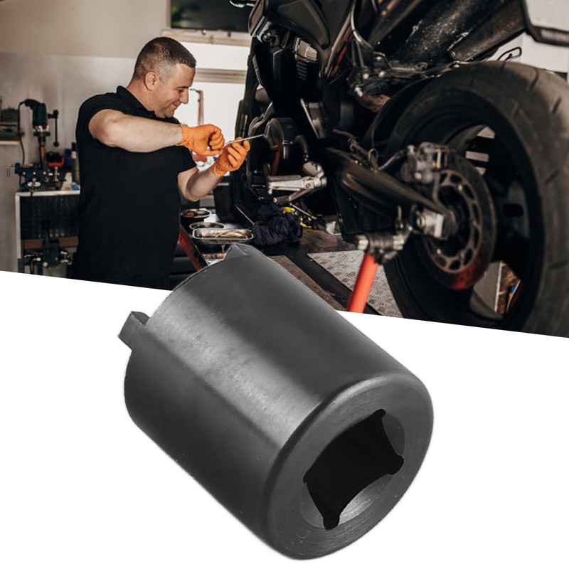 Motorcycle Clutch Socket Multifunctional Clutch Socket Single Head 22mm for