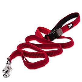 Truelove TLL2271 Outdoor Training Strong Long Leash,Hands Free Two Dogs On One Lead,Double Control Pet Leash,Heavy Duty Strap,Dog Walking Rope Now Available