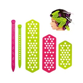 BEAUTYDAMOA Pharmastick Rod 1ea, Type:Heat Perm Stick (Medium)