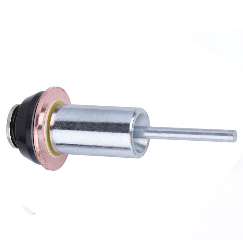 Diesel Starter Motor Repair Fix Kit for Land Rover Discovery