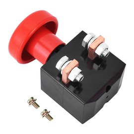 250A Electric Forklift Switch Parts DC Power Supply Emergency Stop Reversing Switches