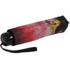 Doppler Modern Art Mini Pocket Umbrella with Hand Opener, multicoloured