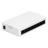 8 Port Ethernet Net Switch High Speed Stability Silent Operation