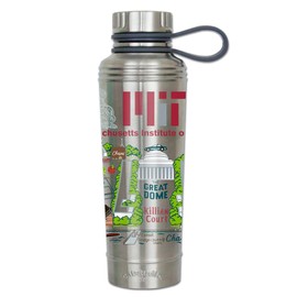 catstudio Massachusetts Institute of Technology (MIT) of Collegiate Thermal Bottle
